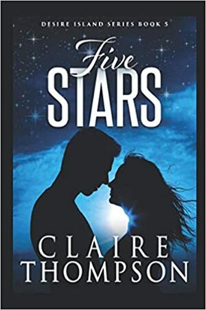 Five Stars by Claire Thompson