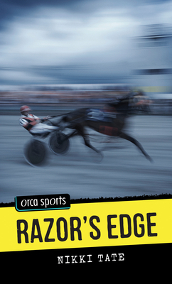 Razor's Edge by Nikki Tate