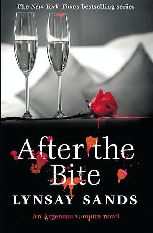 After the Bite by Lynsay Sands