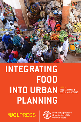 Integrating Food into Urban Planning by 