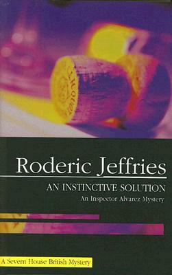 An Instinctive Solution by Roderic Jeffries