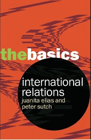 International Relations by Peter Sutch