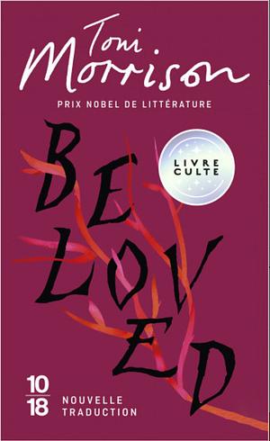 Beloved by Toni Morrison