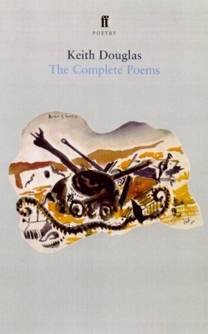 The Complete Poems by Keith Douglas