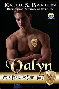 Valyn by Kathi S. Barton