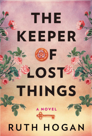 The Keeper of Lost Things by Ruth Hogan