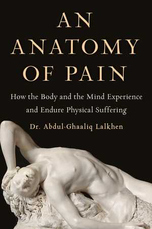 Pain: The Science of the Feeling Brain by Abdul-Ghaaliq Lalkhen