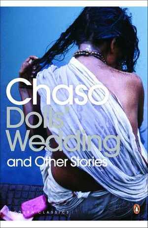 Dolls' Wedding and Other Stories by Chaso, David Dean Shulman