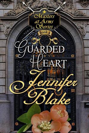 Guarded Heart by Jennifer Blake