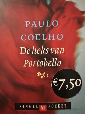 De heks van Portobello by Paulo Coelho