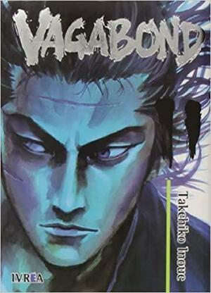 Vagabond 11 by Takehiko Inoue