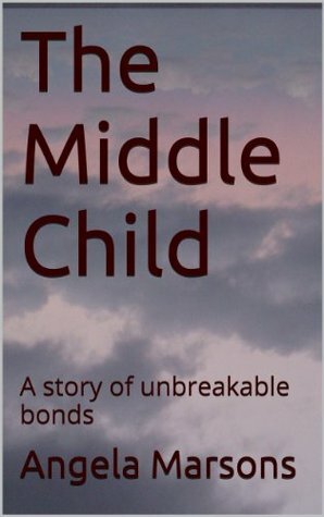 The Middle Child by Angela Marsons
