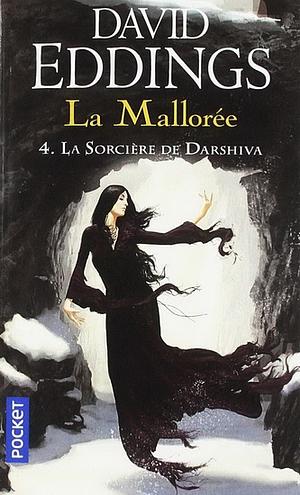 La sorcière de Darshiva by David Eddings