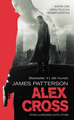 Alex Cross by James Patterson