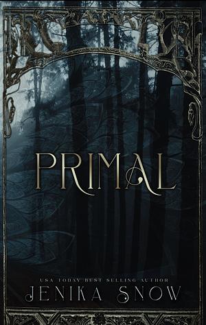 Primal by Jenika Snow