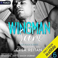 Wingman Score by Crea Reitan