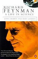 Richard Feynman by John Gribbin, John Gribbin, Mary Gribbin