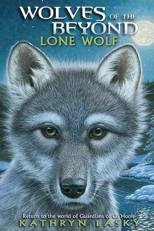 Lone Wolf by Kathryn Lasky