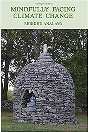 Mindfully Facing Climate Change by Bhikkhu Analayo