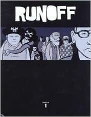 Runoff Chapter One by Tom Manning