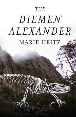 The Diemen Alexander by Marie Heitz