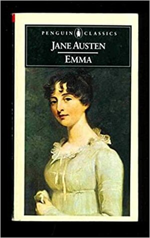 Emma by Jane Austen