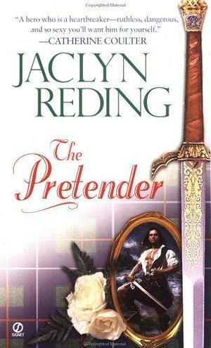 Highland Heroes: The Pretender by Jaclyn Reding, Jaclyn Reding