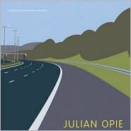 Julian Opie by Melitta Kliege, Julian Opie