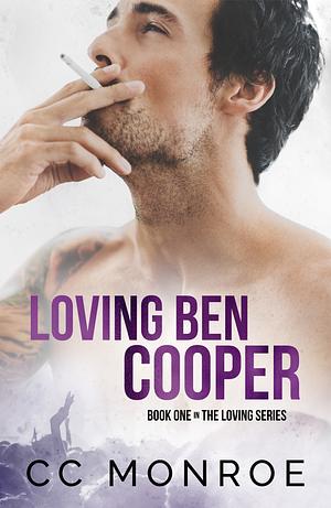 Loving Ben Cooper by CC Monroe, CC Monroe