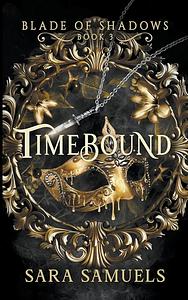 Timebound by Sara Samuels