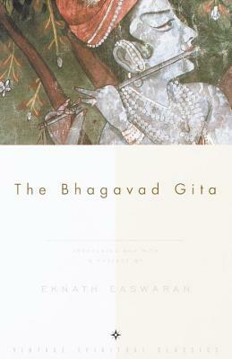 The Bhagavad Gita by 