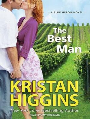 The Best Man by Kristan Higgins