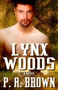Lynx Woods by P.A. Brown