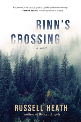 Rinn's Crossing by Russell Heath