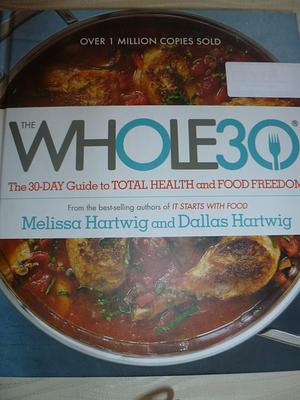 The Whole30 - Target Special Edition by Melissa Urban, Melissa Urban