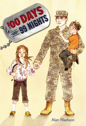 100 Days and 99 Nights by Alan Madison