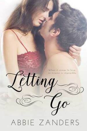 Letting Go by Abbie Zanders
