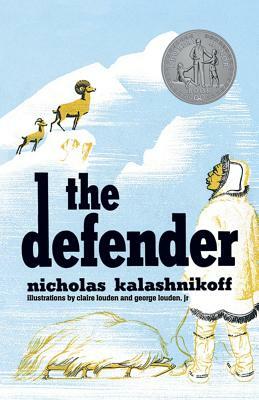 The Defender by Nicholas Kalashnikoff