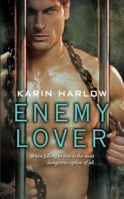 Enemy Lover by Karin Harlow