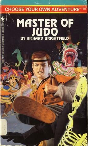 Master of Judo by Richard Brightfield