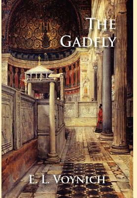 The Gadfly by E.L. Voynich