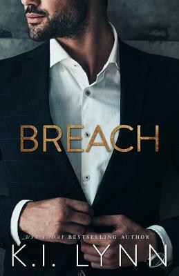 Breach by K. I. Lynn