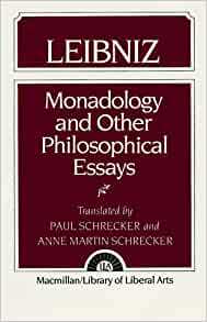 Monadology and Other Philosophical Essays by Gottfried Wilhelm Leibniz