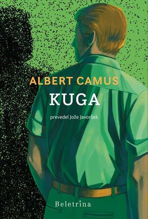 Kuga by Albert Camus