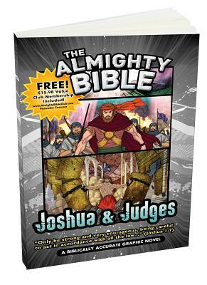 Joshua & Judges by 