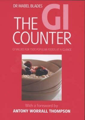 The Gi Counter by Mabel Blades