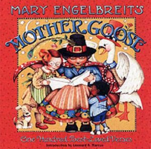 Mother Goose by 