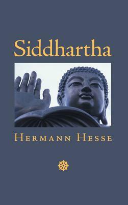 Siddhartha by Hermann Hesse