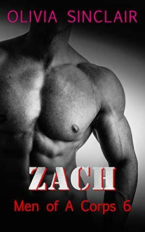 Zach by Olivia Sinclair