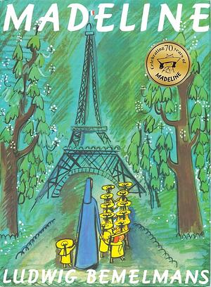 Madeline by Ludwig Bemelmans